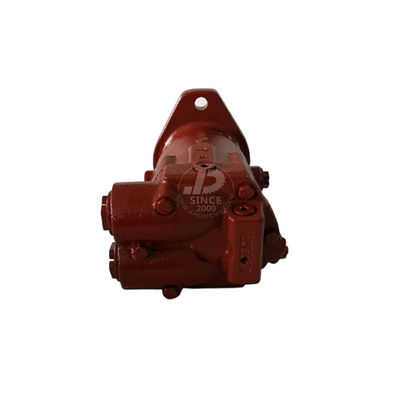 Excavador hidráulico Red Travel Motor del motor impulsor 74318DDL