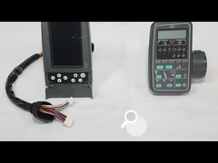 436-6210 525-1721 309-5711 Monitor para la Oruga 320D2 312D2 Panel de visualización de la excavadora