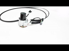 Motor de la válvula reguladora