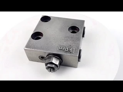 723-40-71103 válvula de alivio