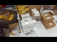 Sensor y interruptor