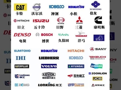 Interruptor de sensor de presión de excavadora 20PS981-2H9Z 20PS981-2 31E5-40500 para el Hyundai R225-7