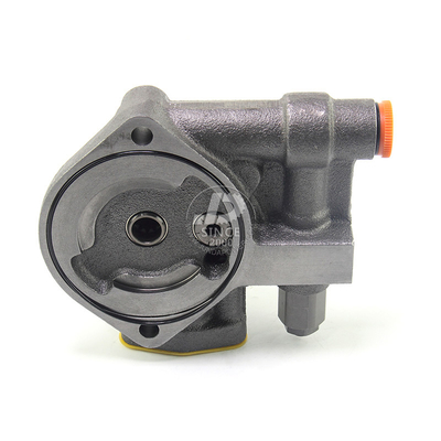 Piloto Hydraulic Pump Parts HPV90 708-25-01064 del engranaje PC200-3