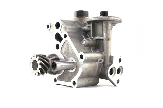Excavador Engine Fuel Pump de DB58 6CT D1146 6D102 6D107 6D31