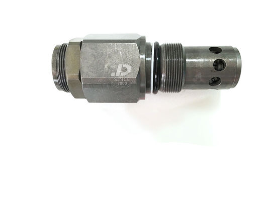 DH300-7 válvula de descarga principal del viaje del oscilación DH220-5