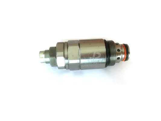 Válvula de descarga principal de la serie R225-7 R225-9 de PAIKER