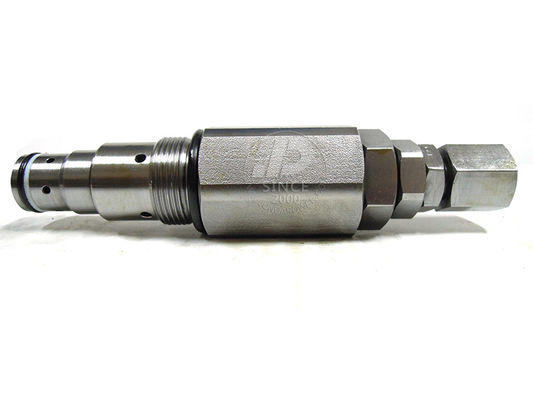 Válvula de descarga principal de la serie R225-7 R225-9 de PAIKER