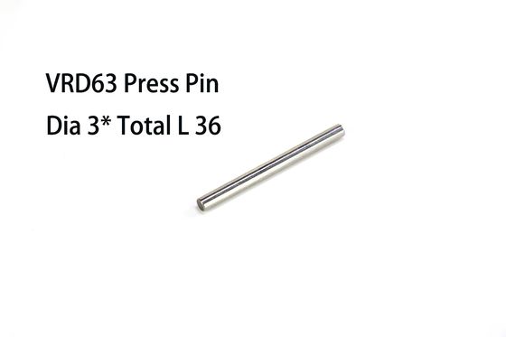 Pin de la prensa de la pompa hydráulica de A10V43 AP2D36 HPV132 VRD63 HPV95