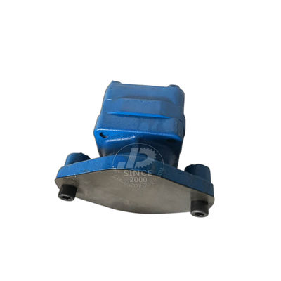 Piezas rotatorias azules de Hydraulic Pump Machinery del excavador B210109