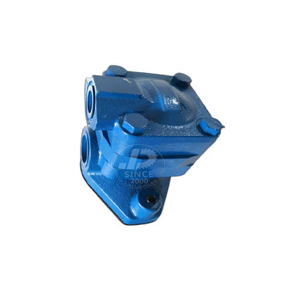 Piezas rotatorias azules de Hydraulic Pump Machinery del excavador B210109