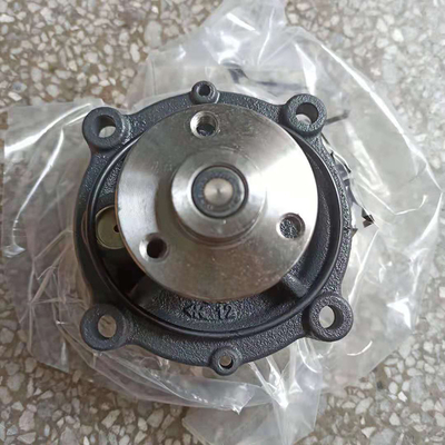 D5E VOLVO Water Pump For VOLVO Excavator D5E Engine Coolant Pump 0451-8202 04518202
