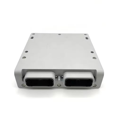 21Q6-32181 ECU Controller for Hyundai R220LC-9S R210LC-9 Excavator Computer Control Unit