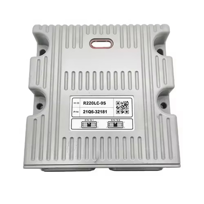 21Q6-32181 ECU Controller for Hyundai R220LC-9S R210LC-9 Excavator Computer Control Unit