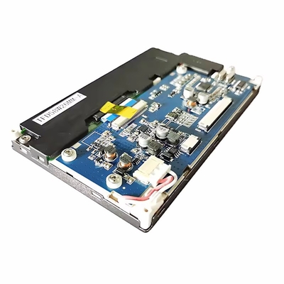 260-2193 Monitor Display Panel For Caterpillar 320D 323D 324D 330D Excavator Monitor