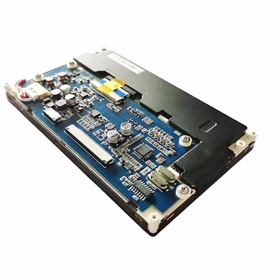 260-2193 Monitor Display Panel For Caterpillar 320D 323D 324D 330D Excavator Monitor