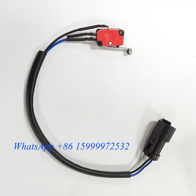 111-4799 Pressure Sensor Switch 1114799 for Caterpillar Engine C7.1 Excavator 307B 307D 308C 308D 311B 311D 312B 312D