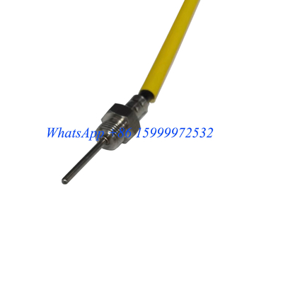 191-6587 Water Temperature Sensor 1916587 for Caterpillar CAT Excavator 322C 325C 330C for Excavator Parts