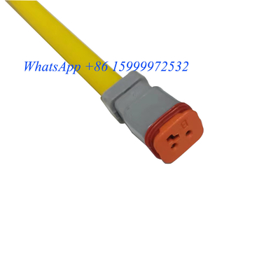 191-6587 Water Temperature Sensor 1916587 for Caterpillar CAT Excavator 322C 325C 330C for Excavator Parts
