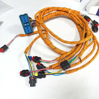 296-4617 2964617 Engine Wire Harness for Caterpillar Excavator 320D E320D 323D C6.4