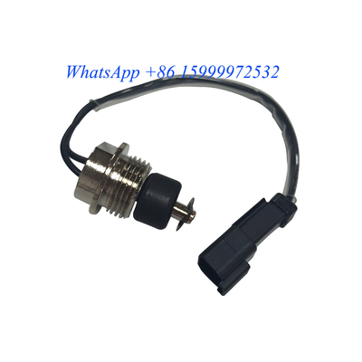 213-0677 Oil Pressure Sensor Hydraulic Oil Level Sensor 2130677 for Caterpillar CAT E320C 320C Excavator Parts