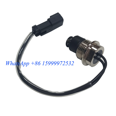 213-0677 Oil Pressure Sensor Hydraulic Oil Level Sensor 2130677 for Caterpillar CAT E320C 320C Excavator Parts