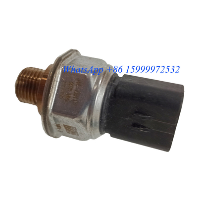 344-7391 Engine Common Rail Pressure Sensor 3447391 For CAT 336F XE 336F L XE 336E H 336F LN XE 336F Excavator Parts