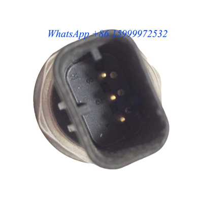 344-7391 Engine Common Rail Pressure Sensor 3447391 For CAT 336F XE 336F L XE 336E H 336F LN XE 336F Excavator Parts