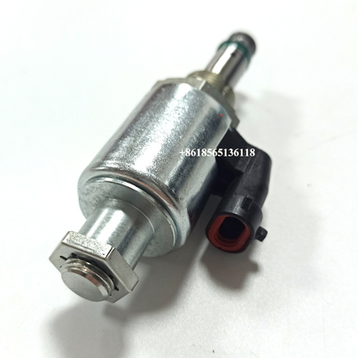 122-5053 1225053 Oil Pump Solenoid Valve for Caterpillar Cat E322C 3126 3126B