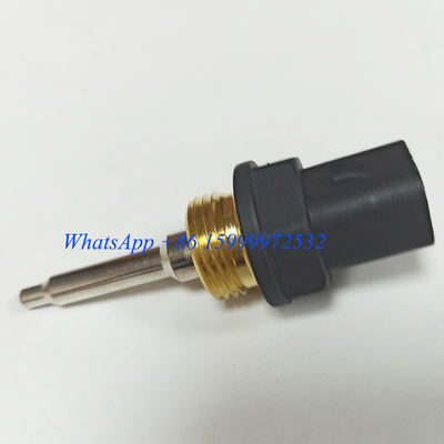 256-6453 Temperature Sensor for Caterpillar Engine Sensor 2566453 for 320D 323D 324D 325D  Excavator Parts