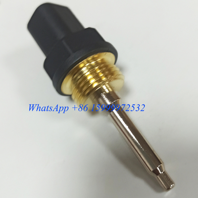 256-6453 Temperature Sensor for Caterpillar Engine Sensor 2566453 for 320D 323D 324D 325D  Excavator Parts