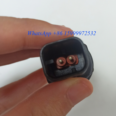 256-6453 Temperature Sensor for Caterpillar Engine Sensor 2566453 for 320D 323D 324D 325D  Excavator Parts
