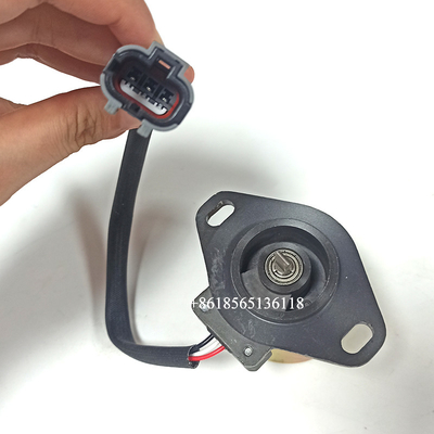 4716888 Angle Sensor for Hitachi EX200-2 EX100-2 EX100-3 073832074