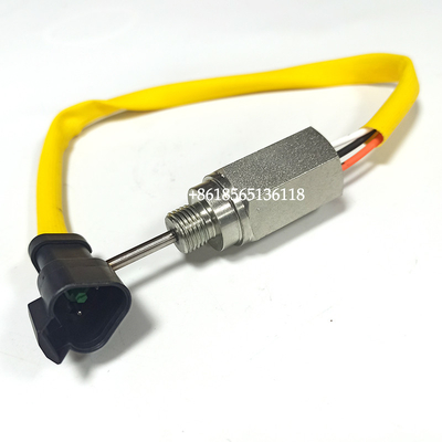 118-7226 1187226 Temperature Sensor for  CAT 725 730 735 740 Truck