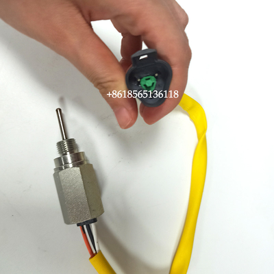 118-7226 1187226 Temperature Sensor for  CAT 725 730 735 740 Truck