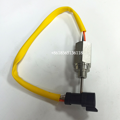 118-7226 1187226 Temperature Sensor for  CAT 725 730 735 740 Truck