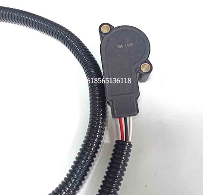 Throttle Position Sensor 2661466 266-1466 for  C7 C10 C12 C13 3406E