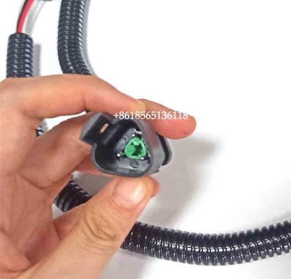 Throttle Position Sensor 2661466 266-1466 for  C7 C10 C12 C13 3406E