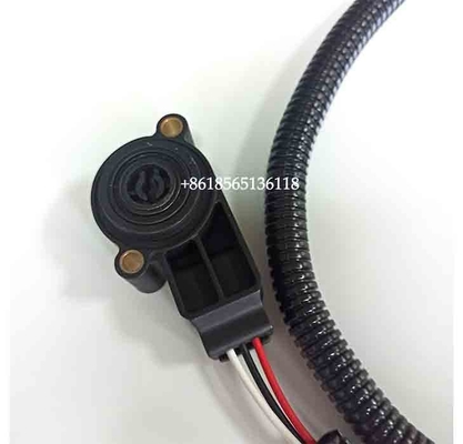 Throttle Position Sensor 2661466 266-1466 for  C7 C10 C12 C13 3406E