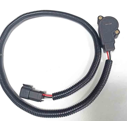 Throttle Position Sensor 2661466 266-1466 for  C7 C10 C12 C13 3406E