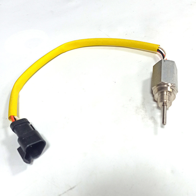 Temperature Sensor 134-2252 1342252 for Caterpillar 3208 3306 3304 3406B 3408 C15 C18