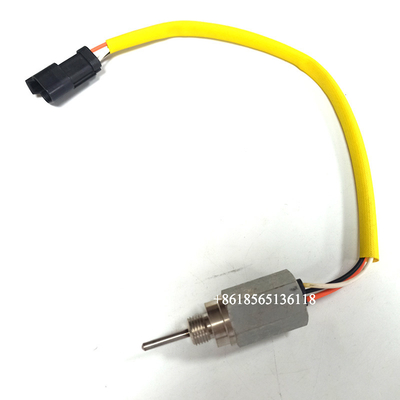 Temperature Sensor 134-2252 1342252 for Caterpillar 3208 3306 3304 3406B 3408 C15 C18