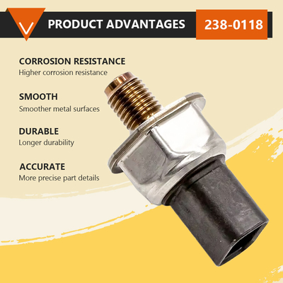 MC849577 Revolution Speed Sensor SK200-6 SK200-6E Excavator Engine Parts