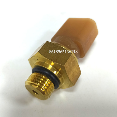 Oil Fuel Pressure Sensor 296-8060 2968060 Sender Switch For Caterpillar Excavator