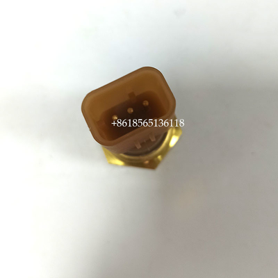 Oil Fuel Pressure Sensor 296-8060 2968060 Sender Switch For Caterpillar Excavator