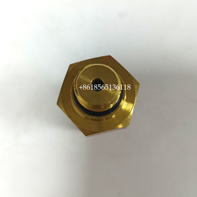 Oil Fuel Pressure Sensor 296-8060 2968060 Sender Switch For Caterpillar Excavator