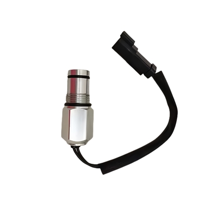 Excavator Spare Parts CAT E324D E325D E329D Pressure Switch Sensor 258-0883 2580883