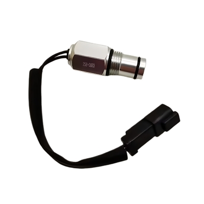 Excavator Spare Parts CAT E324D E325D E329D Pressure Switch Sensor 258-0883 2580883