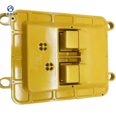 142-3363 1423363 D6R ECM 120H 120K 140H 160H Excavator Controller ECU Excavator Spare Parts For Caterpillar
