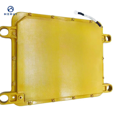142-3363 1423363 D6R ECM 120H 120K 140H 160H Excavator Controller ECU Excavator Spare Parts For Caterpillar