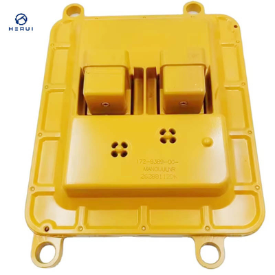 142-3363 1423363 D6R ECM 120H 120K 140H 160H Excavator Controller ECU Excavator Spare Parts For Caterpillar